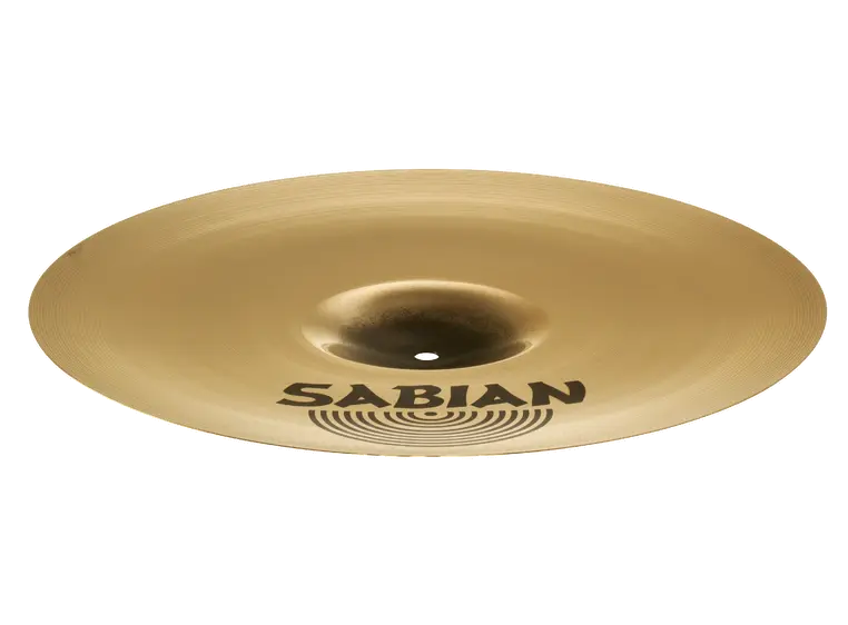 Sabian AAX 16 X-Plosion Crash 21687XB Brilliant Finish 